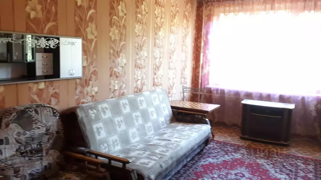 1-к кв. Самарская область, Самара ул. Красных Коммунаров, 6 (30.0 м) - Фото 2
