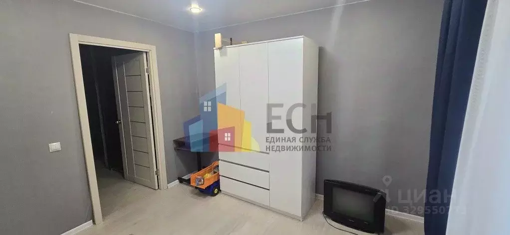 2-к кв. Тульская область, Алексин ул. Болотова, 8к3 (51.5 м) - Фото 2