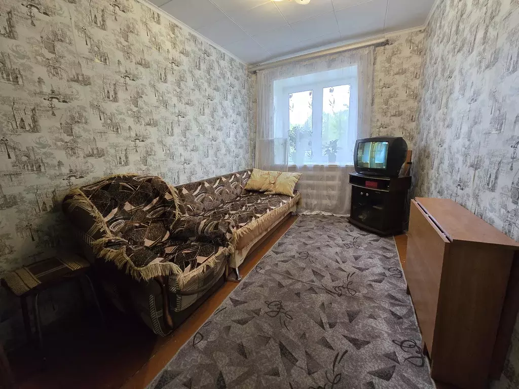Продаётся 1-к квартира, 23.2 м - Фото 0