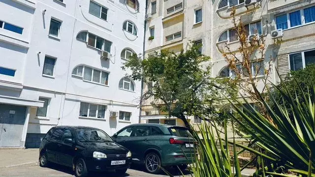 2-к. квартира, 56 м, 8/10 эт. - Фото 0