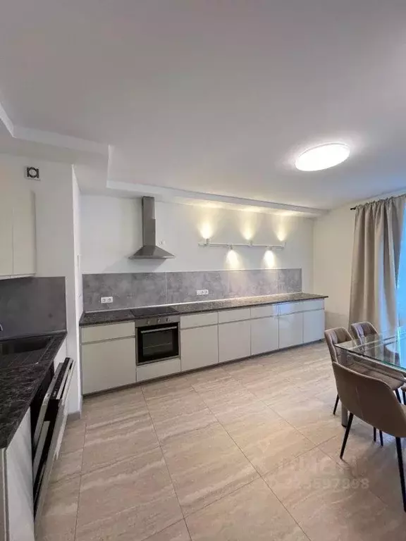 Квартира, 3 комнаты, 84 м - Фото 1