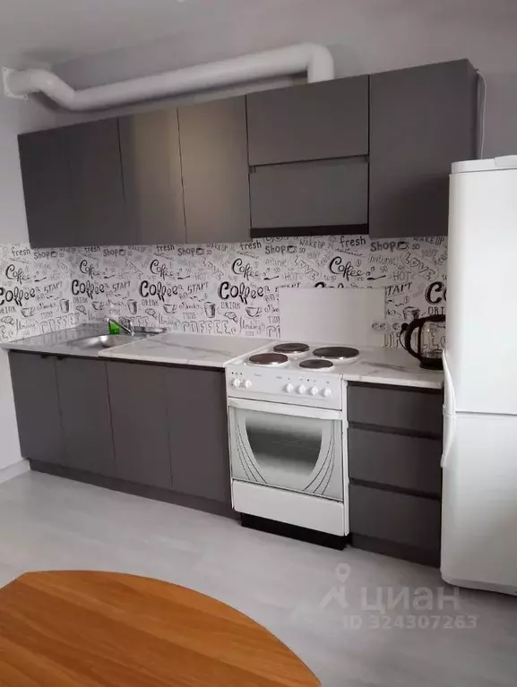 1-к кв. Красноярский край, Красноярск Соколовская ул., 20Г (38.0 м) - Фото 2