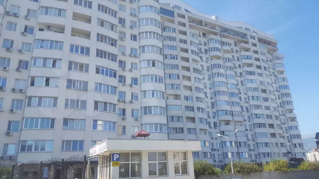 Машиноместо, 18 м - Фото 0