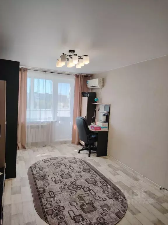 1-к кв. Воронежская область, Воронеж Шилово мкр, ул. Теплоэнергетиков, ... - Фото 1