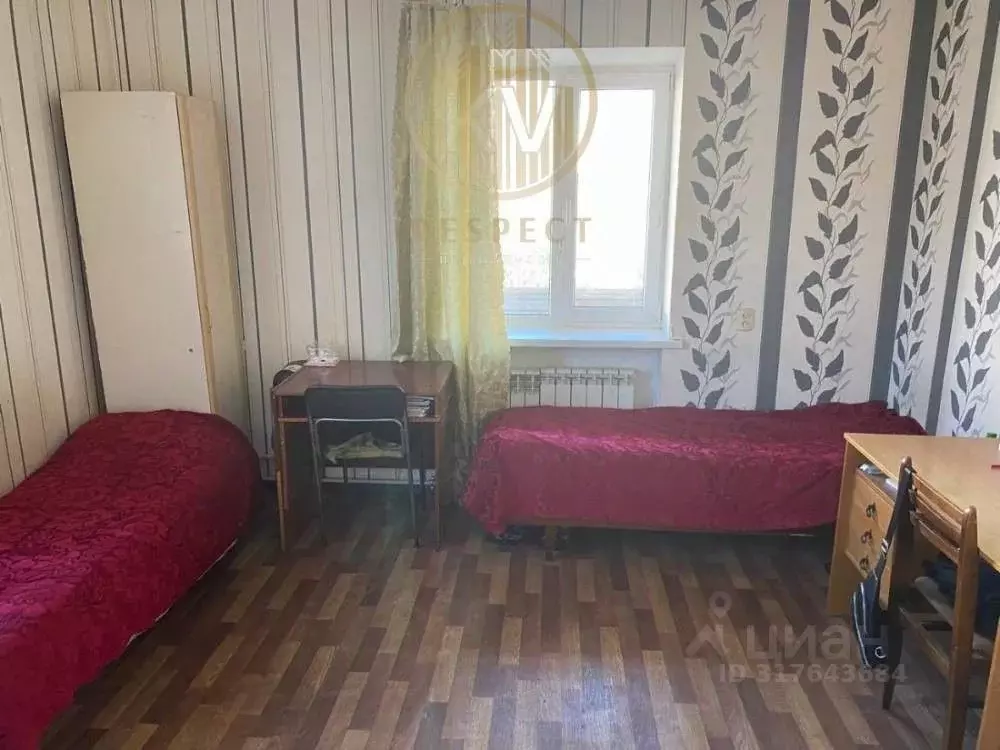 1-к кв. Ставропольский край, Пятигорск ул. Юлиуса Фучика, 17 (30.0 м) - Фото 0