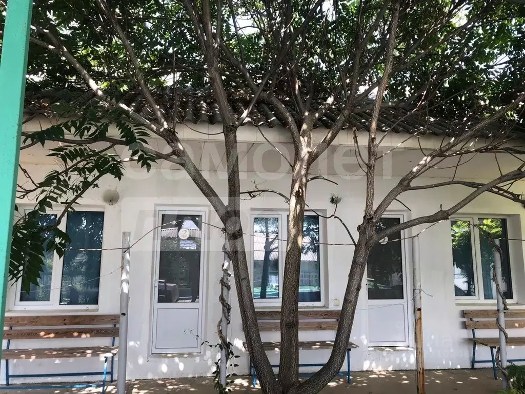 Помещение свободного назначения в Севастополь с. Андреевка, ул. ... - Фото 1