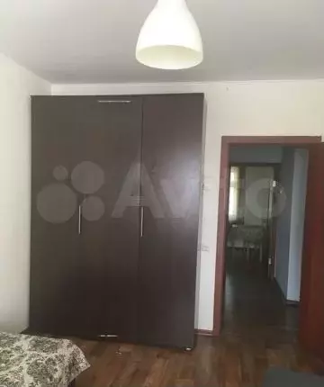 1-к. квартира, 35 м, 6/10 эт. - Фото 1
