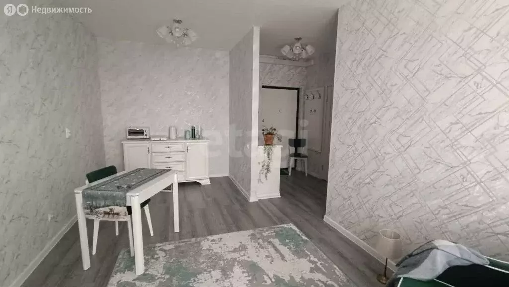 1-комнатная квартира: посёлок Парголово, Михайловская дорога, 16к3 ... - Фото 2