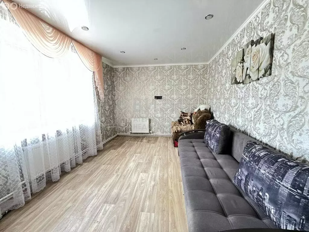 2-комнатная квартира: Мензелинск, улица Изыскателей, 2/9 (41.2 м) - Фото 1