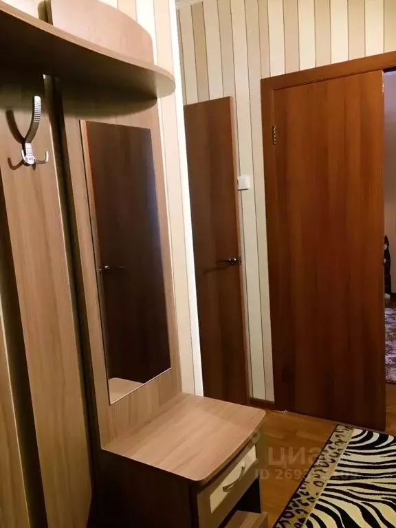 1-к кв. Самарская область, Тольятти ул. 40 лет Победы, 15 (38.0 м) - Фото 2