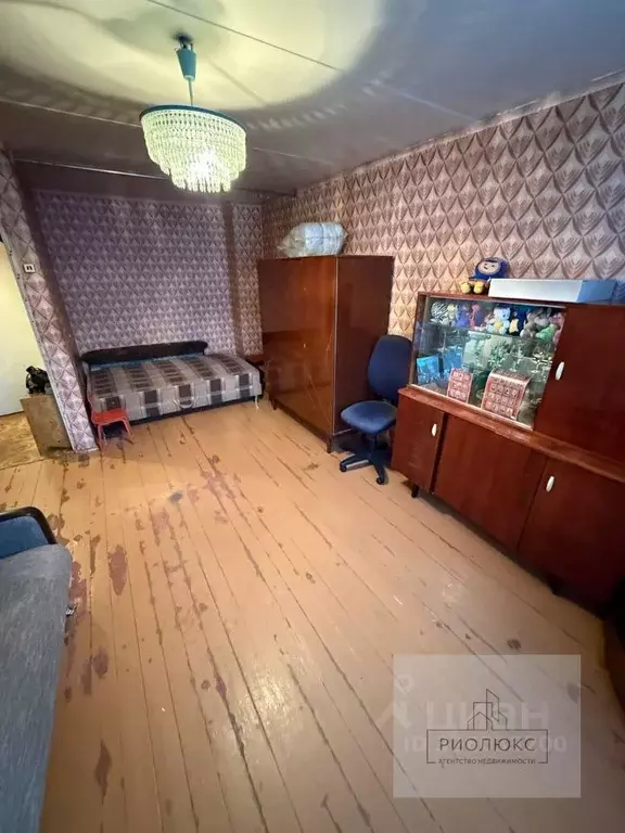 1-к кв. Московская область, Подольск ул. Филиппова, 10а (35.3 м) - Фото 2