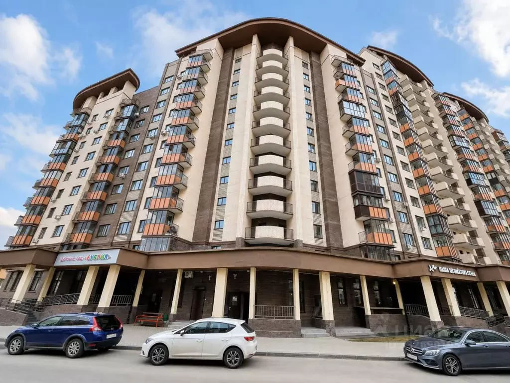 Помещение свободного назначения в Московская область, Одинцово ул. ... - Фото 1