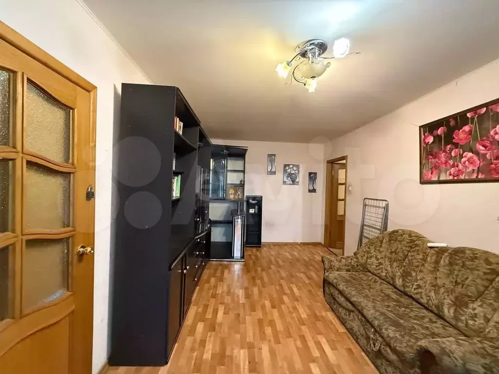 2-к. квартира, 47 м, 3/5 эт. - Фото 1