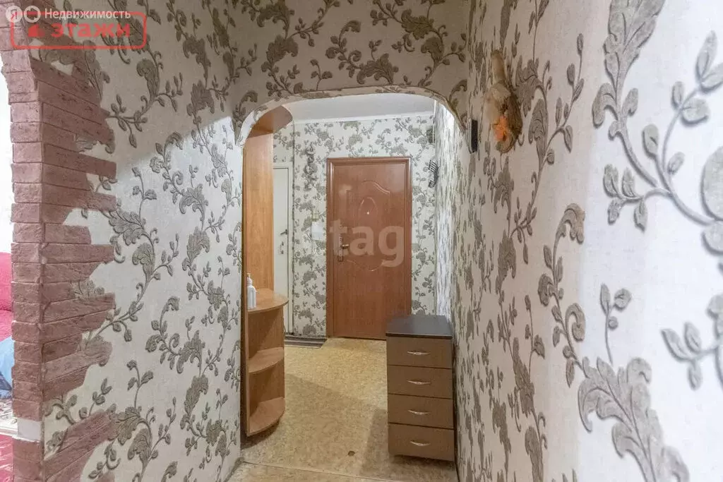 3-комнатная квартира: Петрозаводск, бульвар Интернационалистов, 6к3 ... - Фото 1