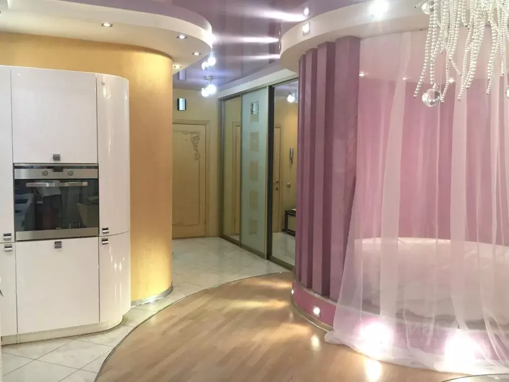 Студия Московская область, Реутов Советская ул., 4к1 (43.3 м) - Фото 1