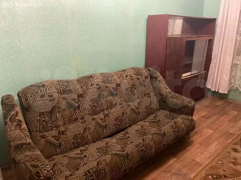1к в 5-комнатной квартире (18.7 м) - Фото 1