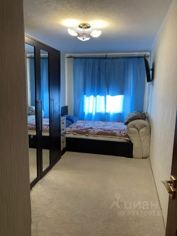 2-к кв. Мурманская область, Мурманск ул. Бочкова, 3 (44.0 м) - Фото 2