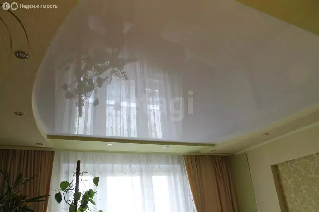 3-комнатная квартира: Миасс, улица Академика Павлова, 41 (67 м) - Фото 1