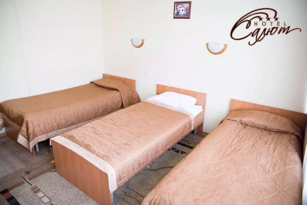 Комната Белгородская область, Белгород ул. Щорса, 8б (30.0 м) - Фото 0