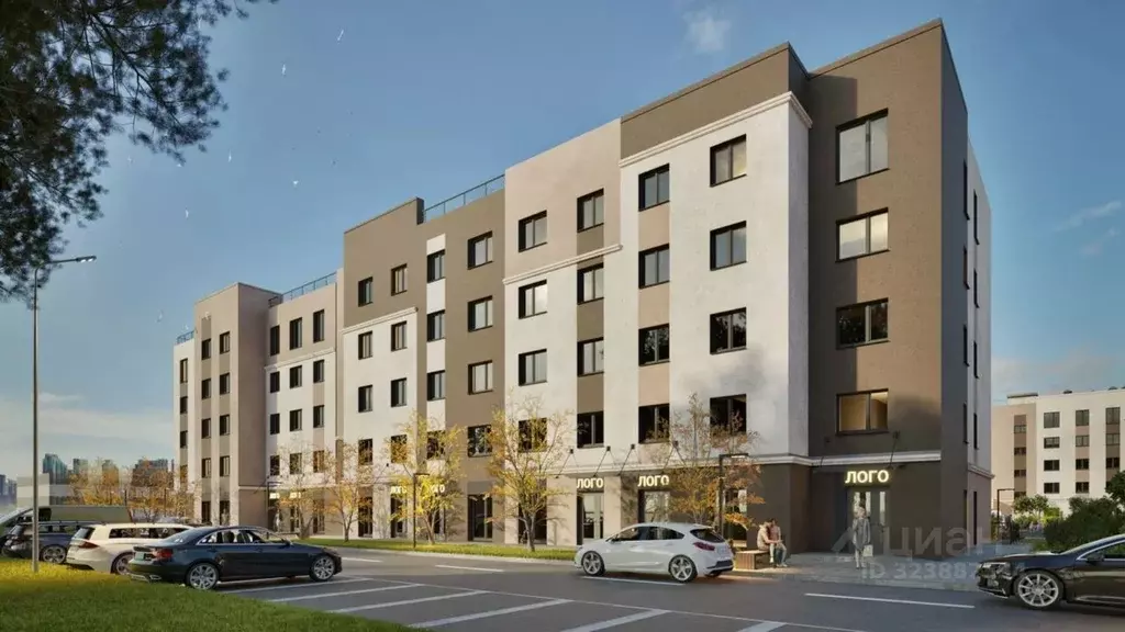 2-к кв. Ханты-Мансийский АО, Сургутский район, Федоровский городское ... - Фото 2