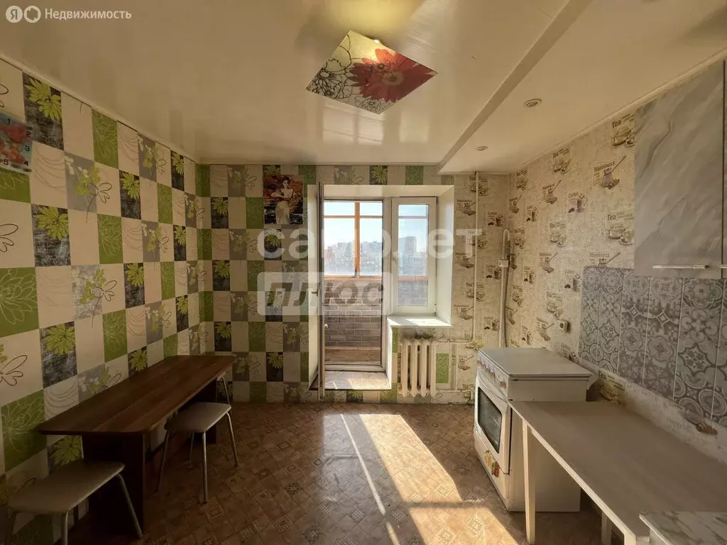 2-комнатная квартира: Киров, Стахановская улица, 21 (55.2 м) - Фото 1
