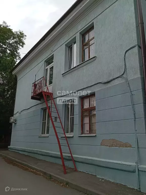 Продаётся 2-к квартира, 38.2 м - Фото 0
