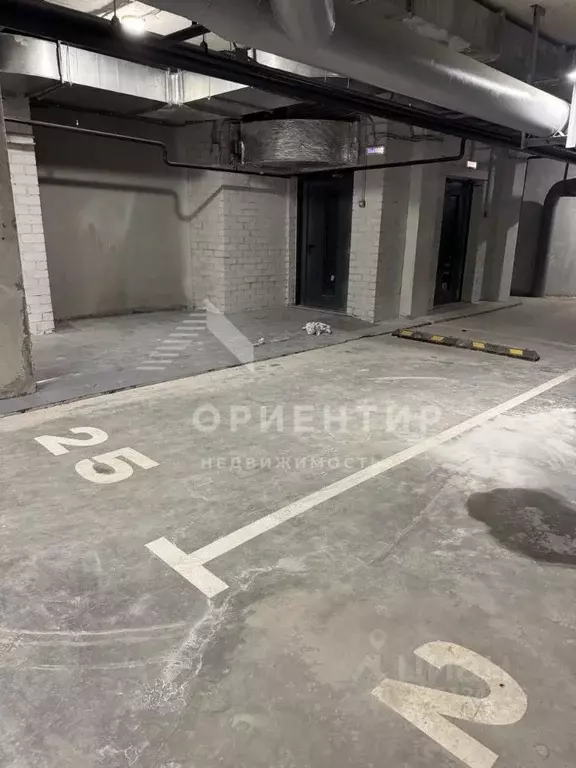 Гараж в Свердловская область, Екатеринбург ул. Громова, 26/4 (17 м) - Фото 2