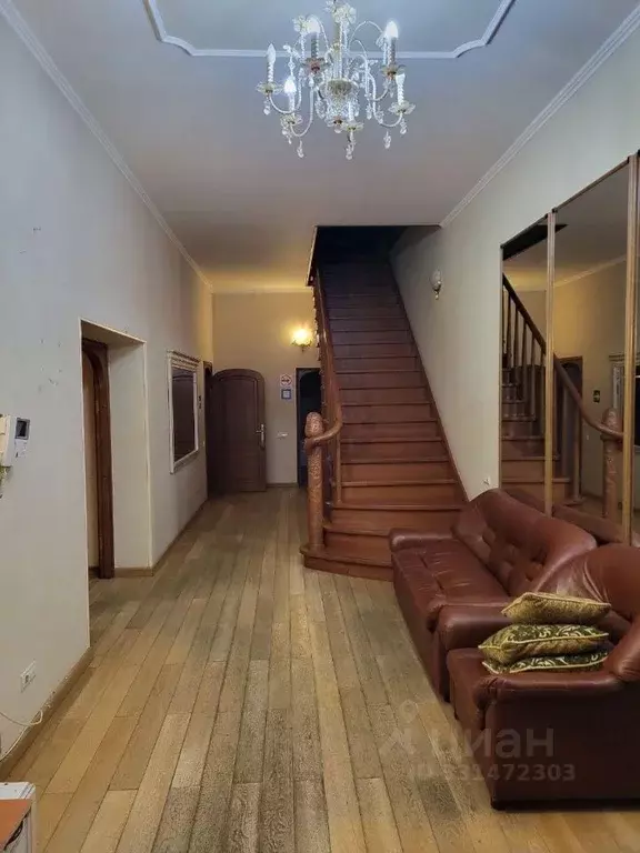 Дом в Москва д. Николо-Хованское, Лесная Поляна-2 ТСЖ, 78 (493 м) - Фото 1