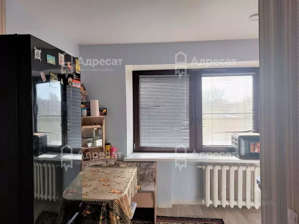 2-к кв. Волгоградская область, Волжский Молодежная ул., 30 (31.7 м) - Фото 1