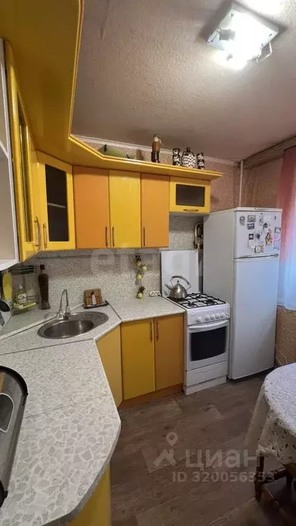 1-к кв. Владимирская область, Муром Орловская ул., 27 (32.5 м) - Фото 1