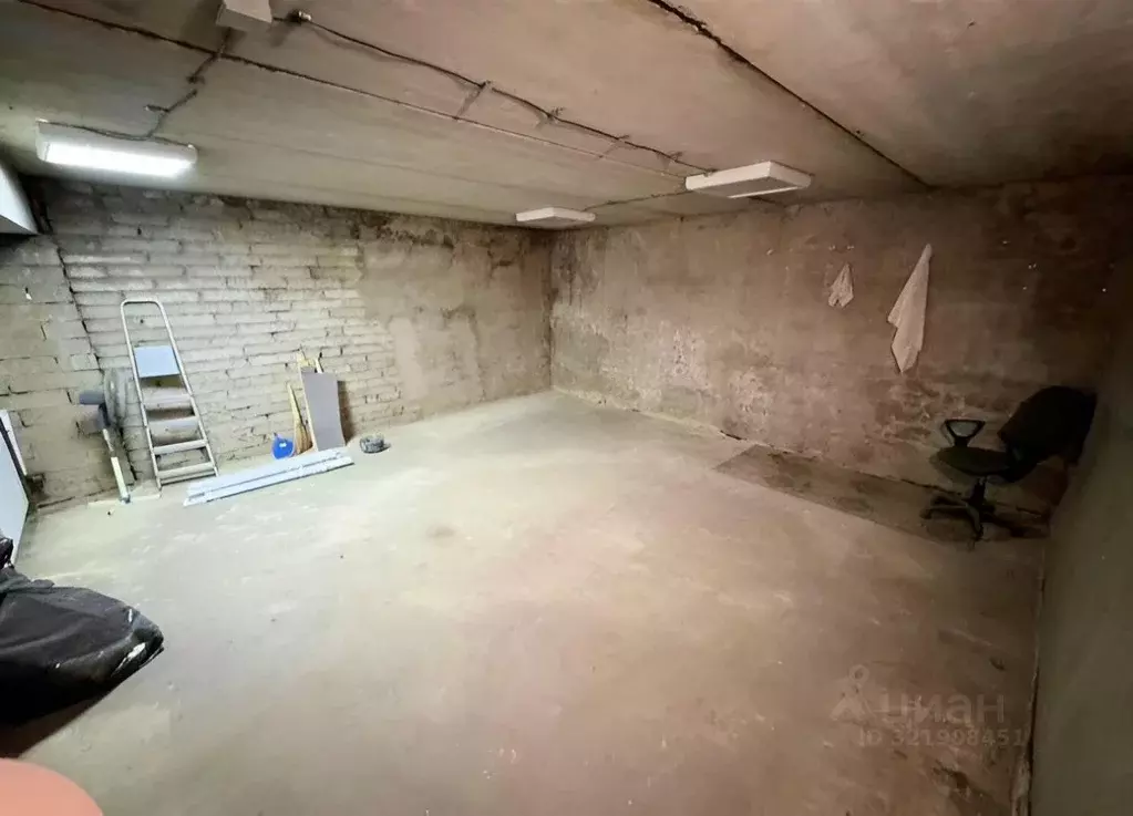 Гараж в Московская область, Мытищи Силикатная ул., 38с1 (18 м) - Фото 2