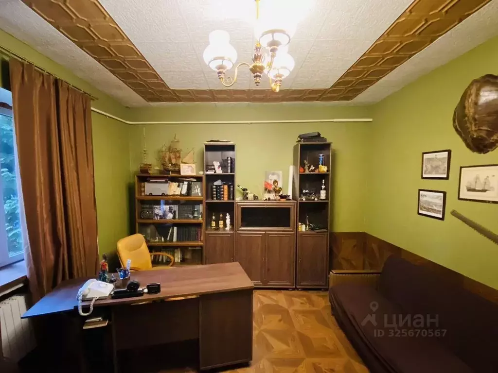 Дом в Московская область, Щелково городской округ, Загорянский пгт ул. ... - Фото 1