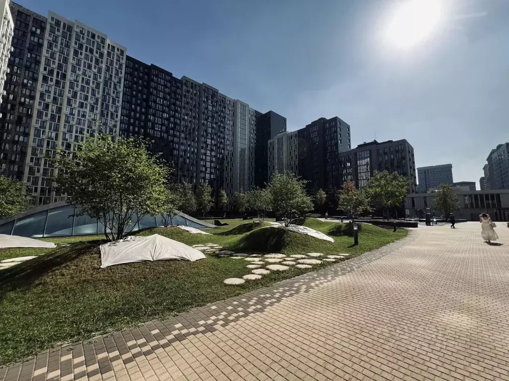 Гараж в Москва Маломосковская ул., 14 (16 м) - Фото 1