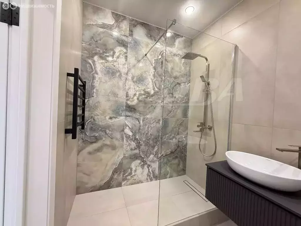 2-комнатная квартира: Дударева, улица Сергея Джанбровского, 19 (52 м) - Фото 0