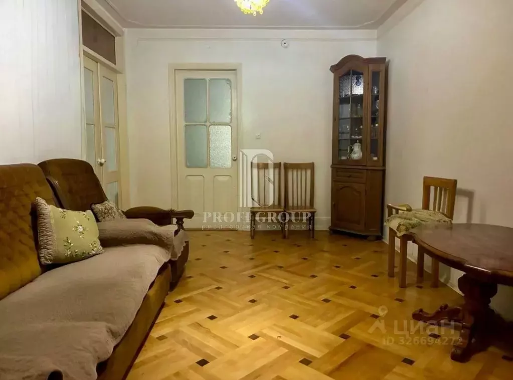 3-к кв. Дагестан, Махачкала просп. Имама шамиля (96.0 м) - Фото 1