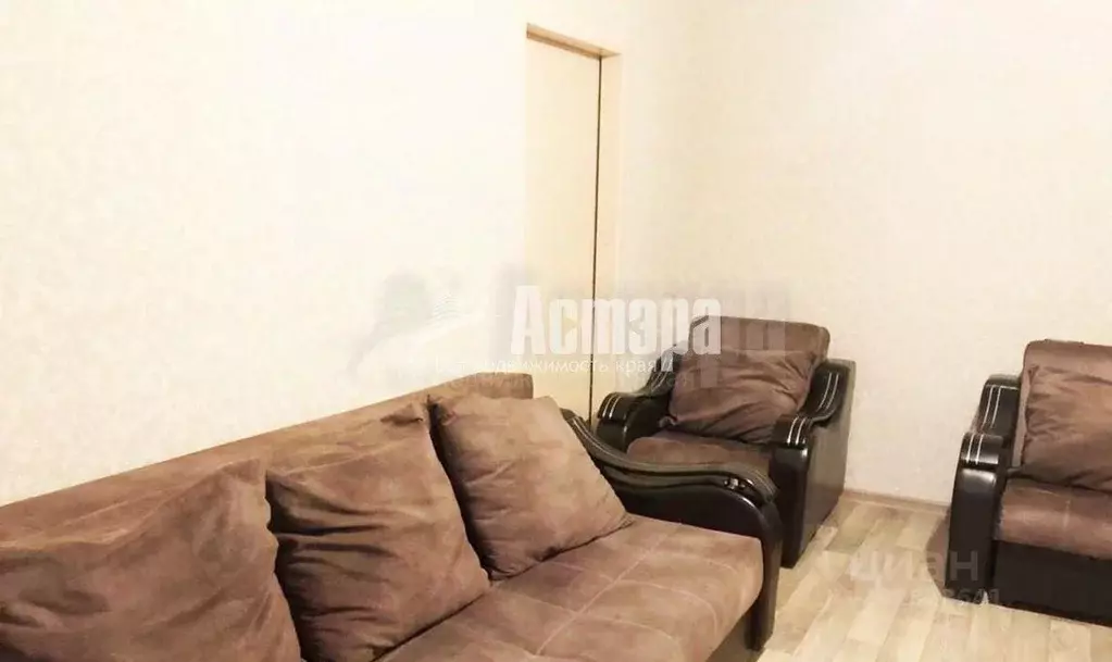 3-к кв. Забайкальский край, Чита ул. Кирова, 16 (80.7 м) - Фото 2