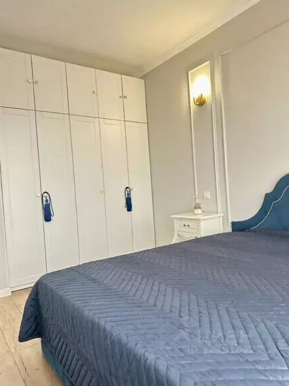 2-к кв. Москва Волгоградский просп., 32/5к1 (41.0 м) - Фото 2