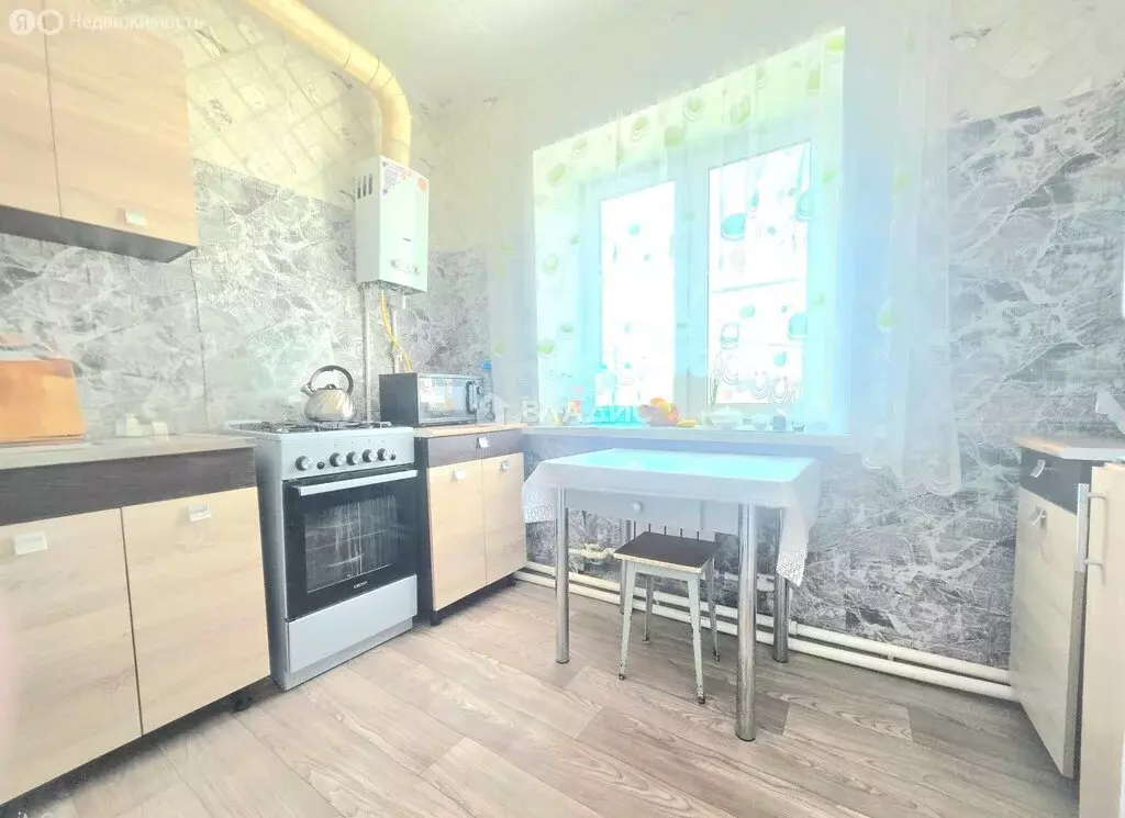 2-комнатная квартира: деревня Чудиново, Центральная улица, 10 (41.3 м) - Фото 1