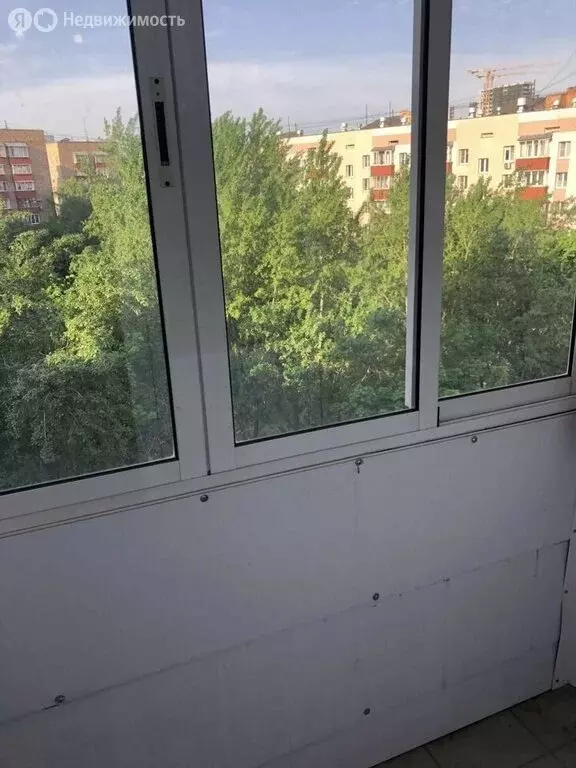 3-комнатная квартира: Москва, Шарикоподшипниковская улица, 2 (77 м) - Фото 1