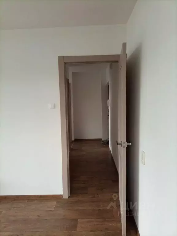 Квартира, 2 комнаты, 42.8 м - Фото 2
