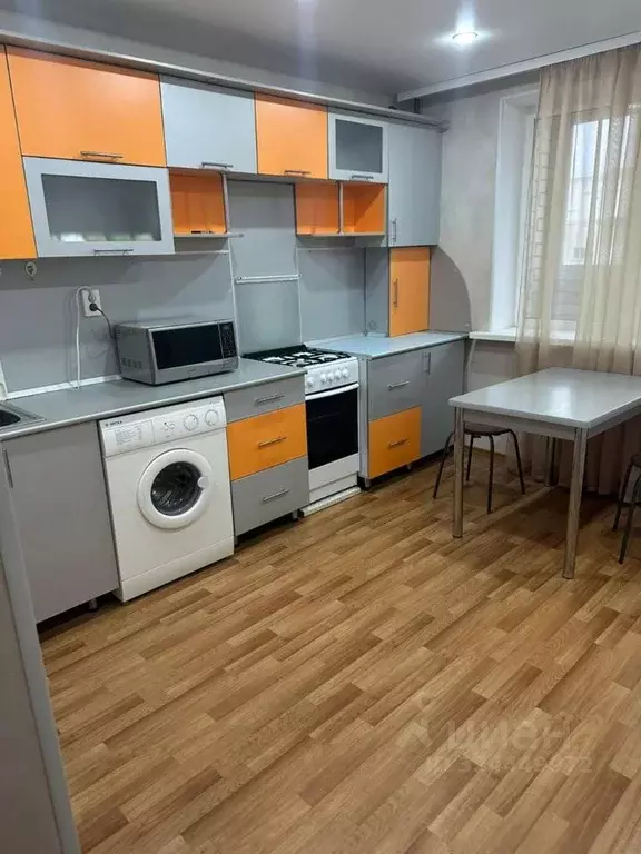 1-к кв. Марий Эл, Йошкар-Ола ул. Кирова, 11В (37.4 м) - Фото 2