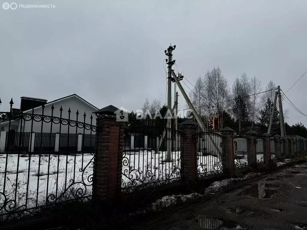 Участок в село Староживотинное, улица Санникова, 2 (4 м) - Фото 1