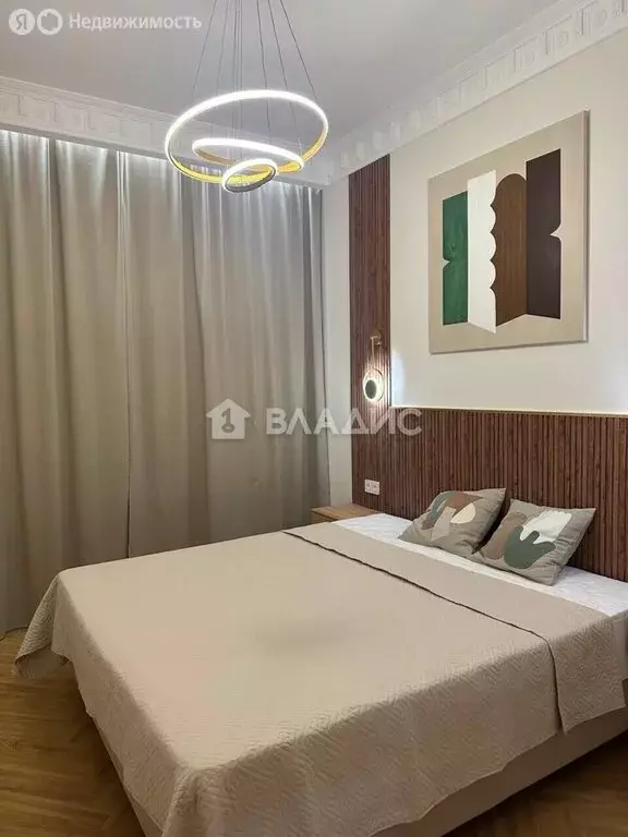 3-комнатная квартира: Москва, улица Зорге, 9Ак1 (57 м) - Фото 1