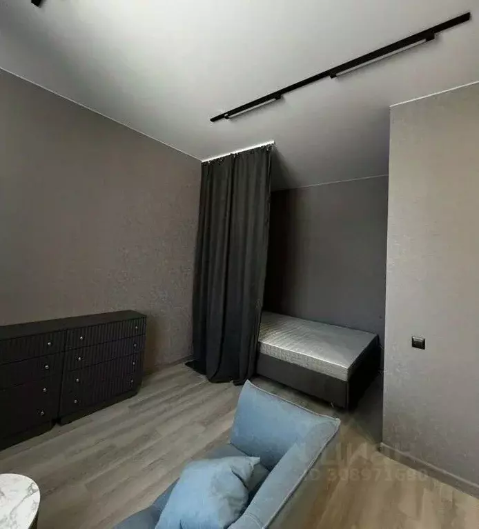 Студия Новосибирская область, Новосибирский район, Барышевский ... - Фото 1