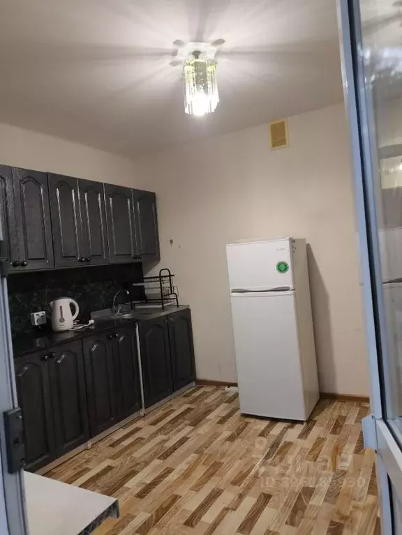 1-к кв. Краснодарский край, Краснодар проезд Репина, 42 (40.0 м) - Фото 1