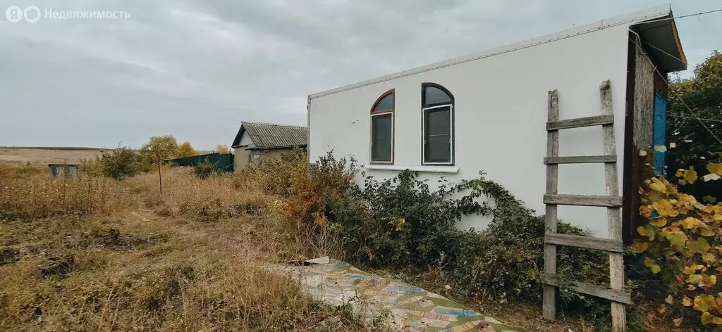 Участок в Дубки, Горная улица, 24 (9 м) - Фото 1