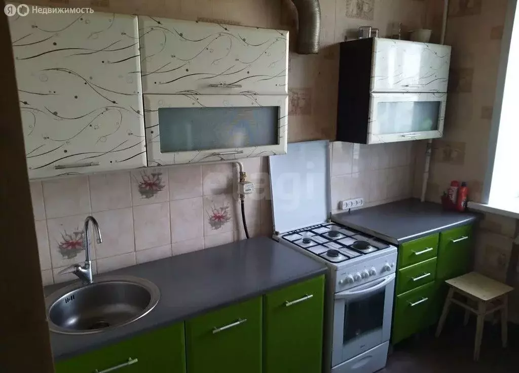 4-комнатная квартира: Пермь, улица Луначарского, 33 (91 м) - Фото 1