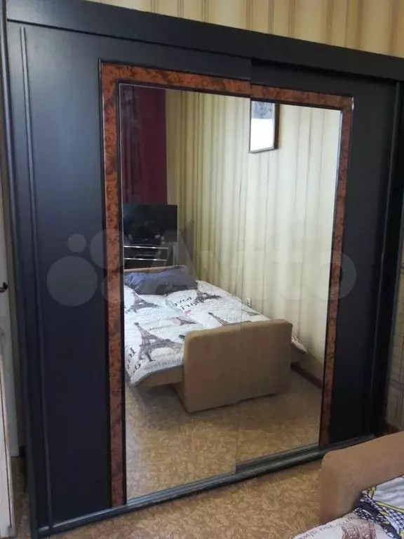 Комната 20 м в 2-к., 3/10 эт. - Фото 1