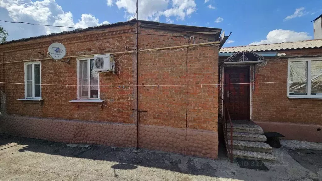 Дом в Ростовская область, Новочеркасск ул. Бабушкина, 26 (76 м) - Фото 1