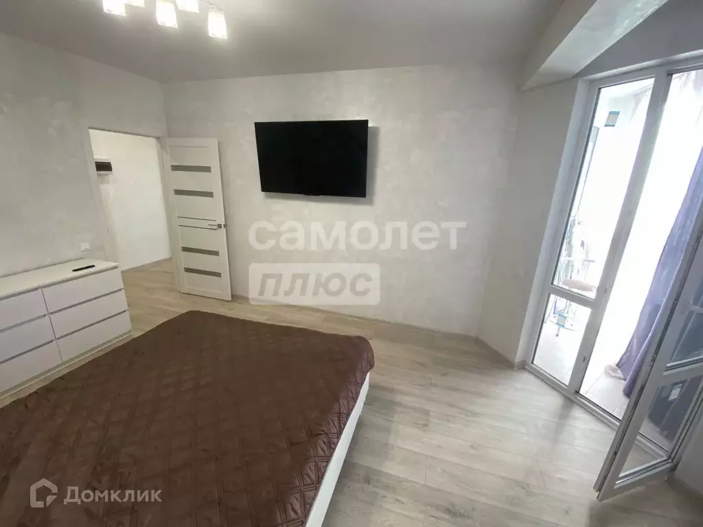 Продаётся 1-к квартира, 41.2 м - Фото 1